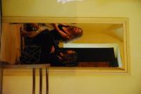 Claret coulisses