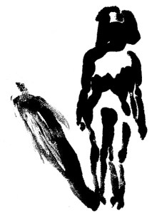 dessin de Piers Faccini