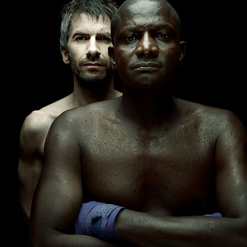 kouyate-neerman maîtres des lamelles