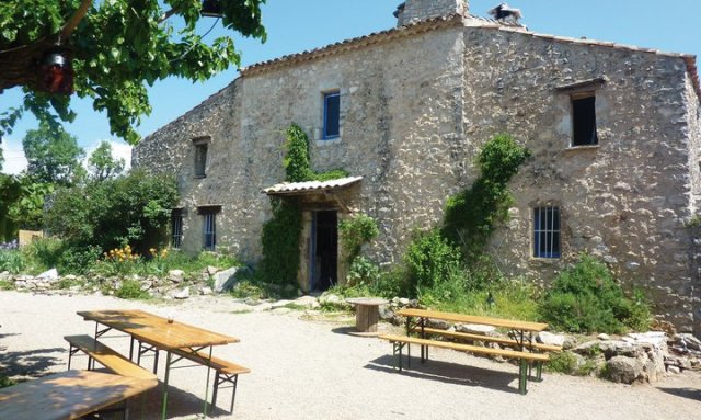 La Grange
