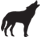 WOLF-VECTOR
