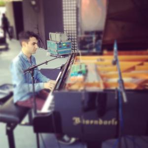 Tigran_JazzAVienne2012