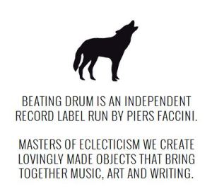 BDrumManifesto
