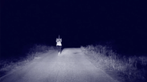 Lighthouse - extrait video P.Faccini