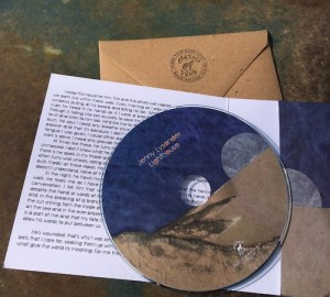 Lighthouse: l'album et l'histoire de Jenny