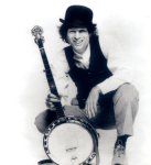 John Hartford © McGuire