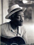 Scott Dunbar ©William R.Ferris Collection #20367