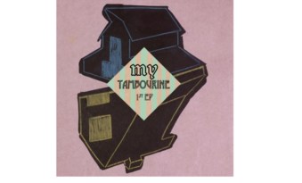 MyTambourine