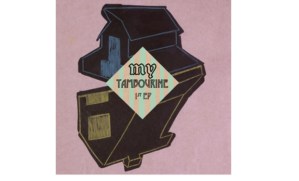 MyTambourine