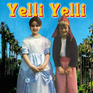 yelliYelli