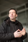François Delarozière