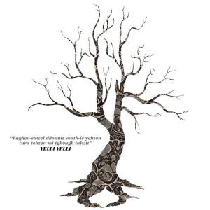Yelli Yelli sur la compilation "The Many Are One" (label Beating Drum)