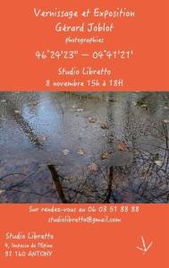 Dialogue des arts