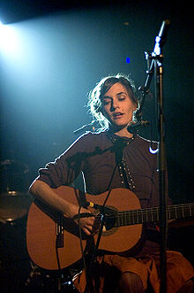 JosephineFoster