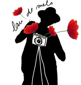 © Lau de Mels