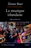 Pub The Cobblestone, Dublin ©Christine Breuls