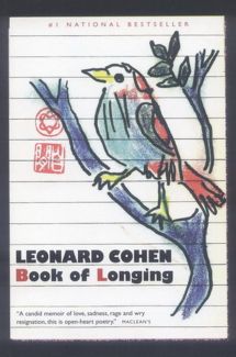 The Book of Longing (2006)