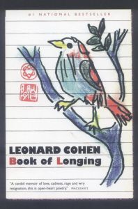 The Book of Longing (2006)