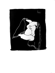 ©Encre de Chine - EK Mindszenti
