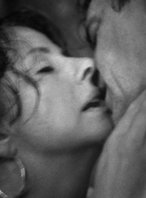 Série AUGUST SONG - © Martin Bogren Galerie VU’