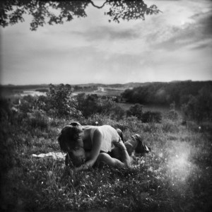 Série LOWLANDS - © Martin Bogren Galerie VU’